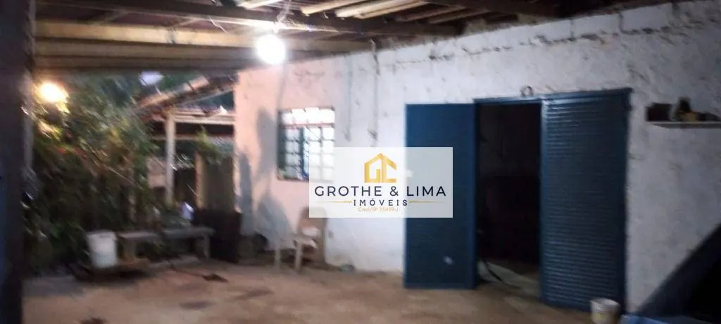 Chácara à venda de 8.000 m² em São José dos Campos, SP, Brasil