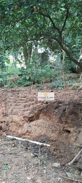 Chácara à venda de 8.000 m² em São José dos Campos, SP, Brasil