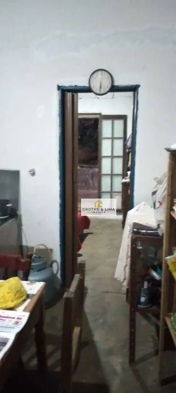 Chácara à venda de 8.000 m² em São José dos Campos, SP, Brasil