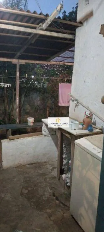 Chácara à venda de 8.000 m² em São José dos Campos, SP, Brasil