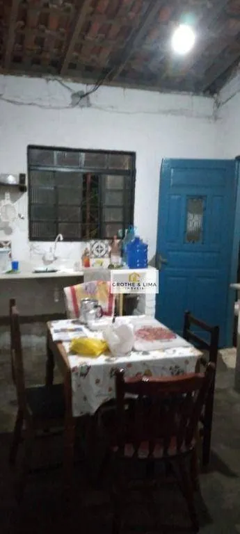 Chácara à venda de 8.000 m² em São José dos Campos, SP, Brasil