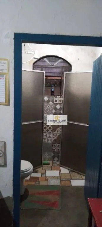 Chácara à venda de 8.000 m² em São José dos Campos, SP, Brasil