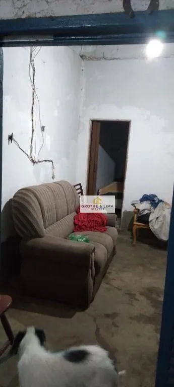 Chácara à venda de 8.000 m² em São José dos Campos, SP, Brasil