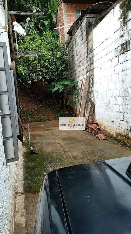 Chácara à venda de 8.000 m² em São José dos Campos, SP, Brasil