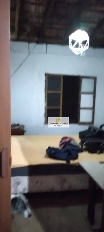 Chácara à venda de 8.000 m² em São José dos Campos, SP, Brasil