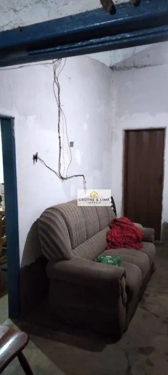 Chácara à venda de 8.000 m² em São José dos Campos, SP, Brasil