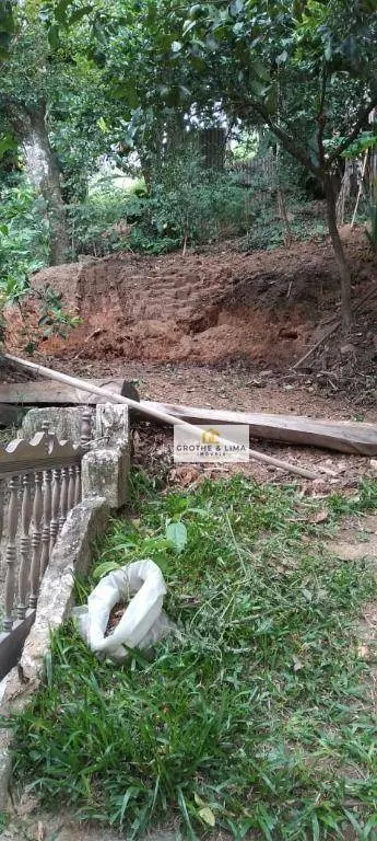Chácara à venda de 8.000 m² em São José dos Campos, SP, Brasil