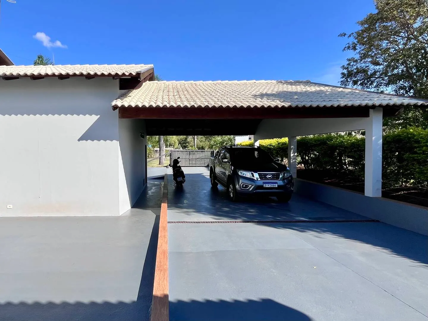 Country home for sale of 2,000 m² in Piraju, SP, Brazil