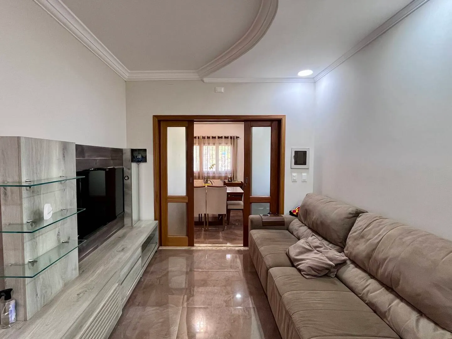 Country home for sale of 2,000 m² in Piraju, SP, Brazil