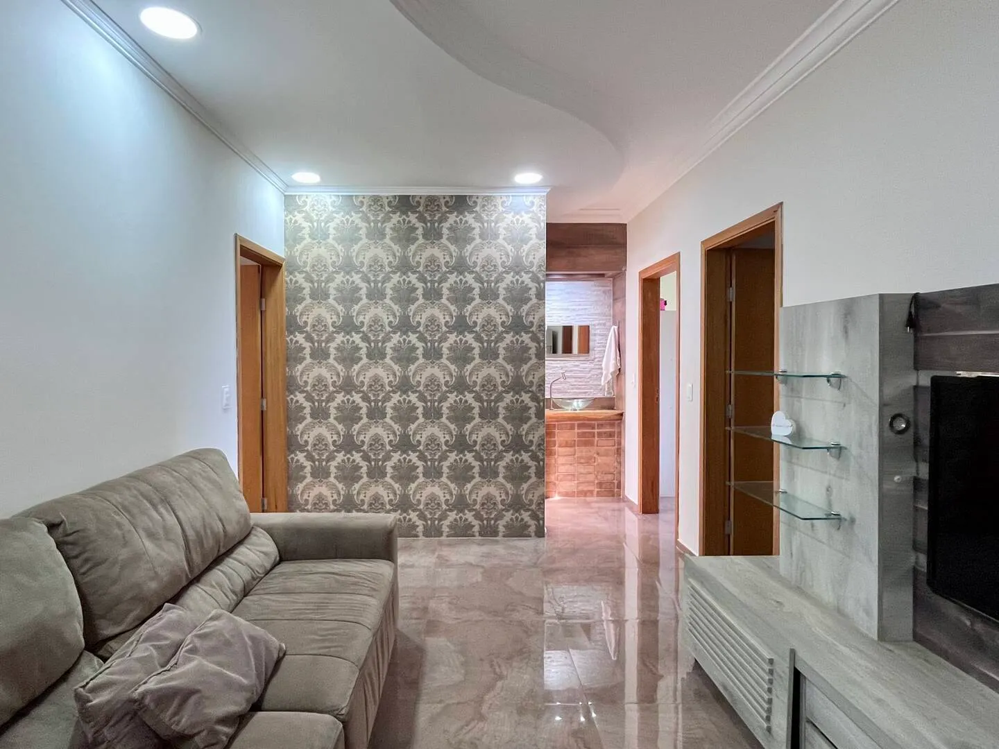 Country home for sale of 2,000 m² in Piraju, SP, Brazil
