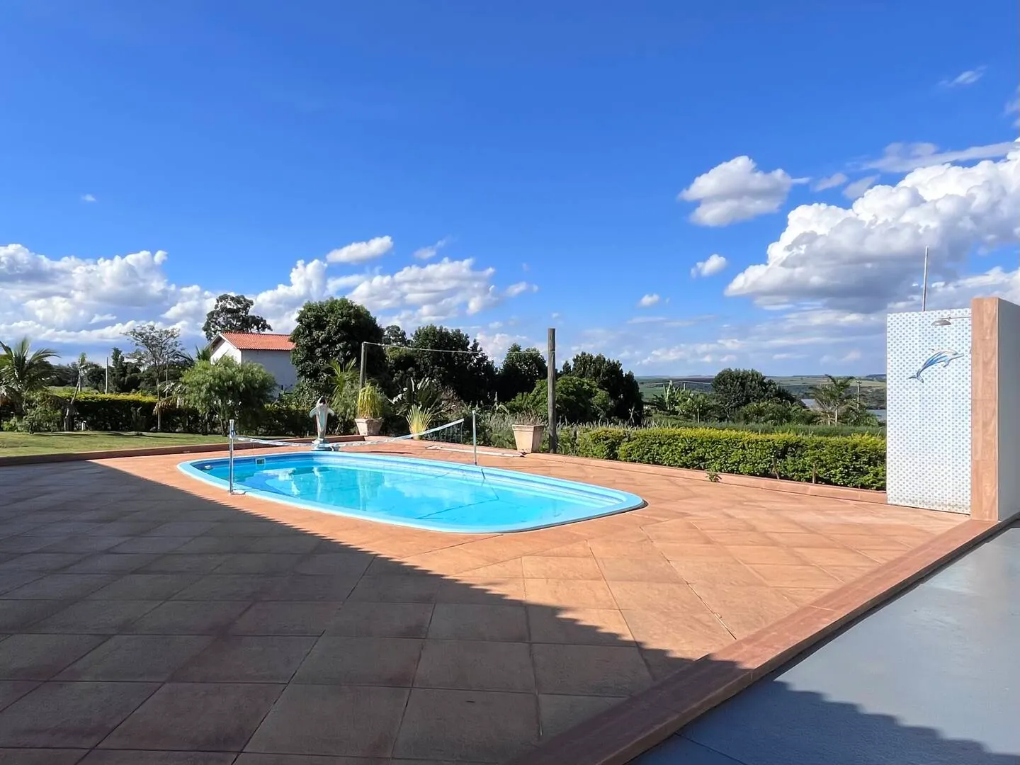 Country home for sale of 2,000 m² in Piraju, SP, Brazil