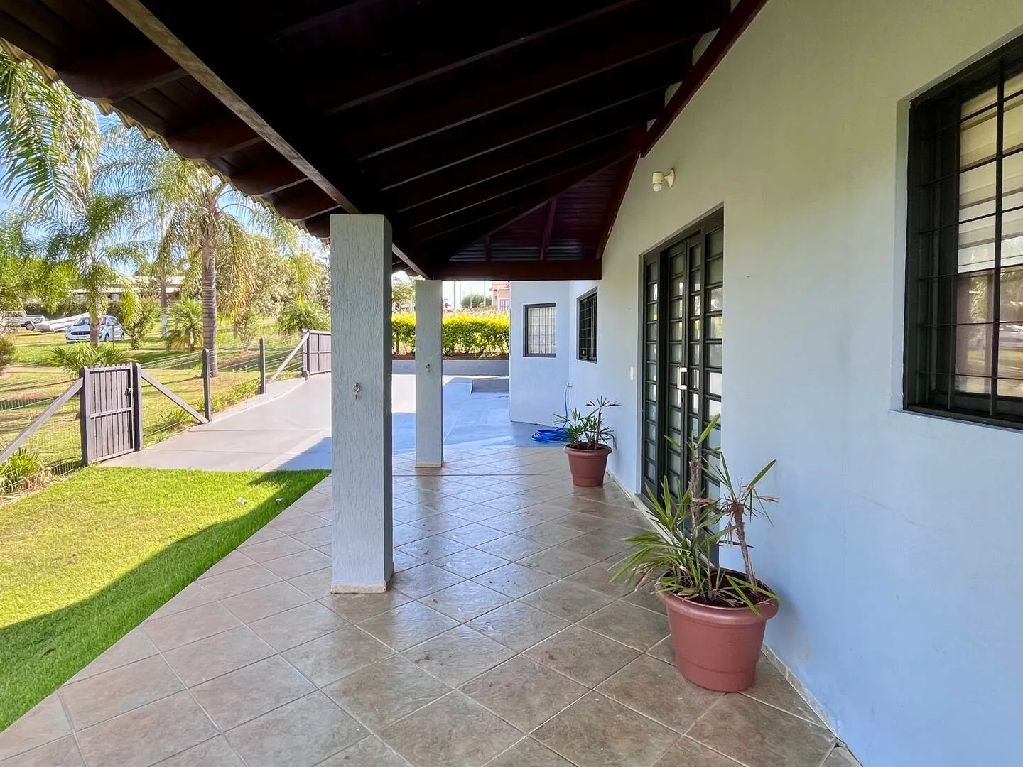 Country home for sale of 2,000 m² in Piraju, SP, Brazil