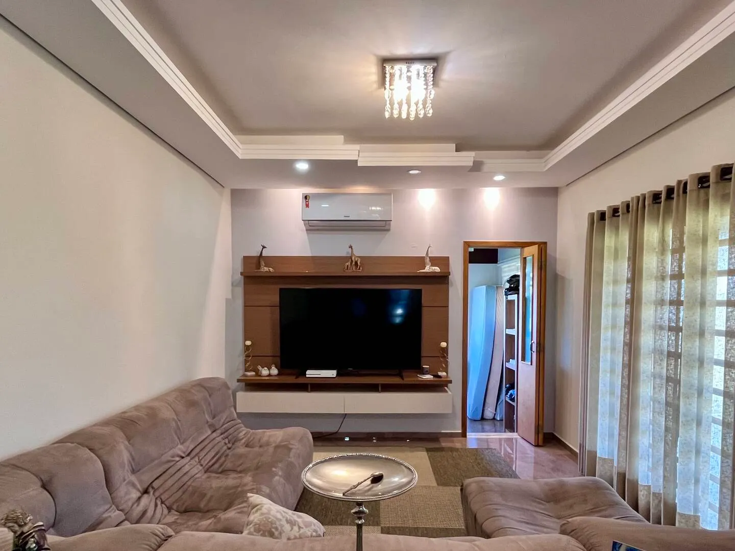 Country home for sale of 2,000 m² in Piraju, SP, Brazil
