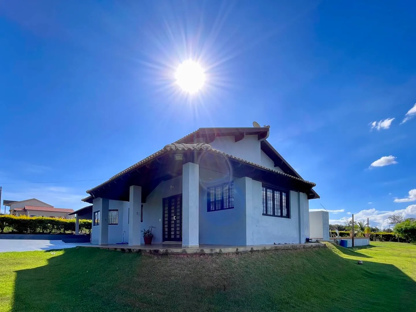 Country home for sale of 2,000 m² in Piraju, SP, Brazil