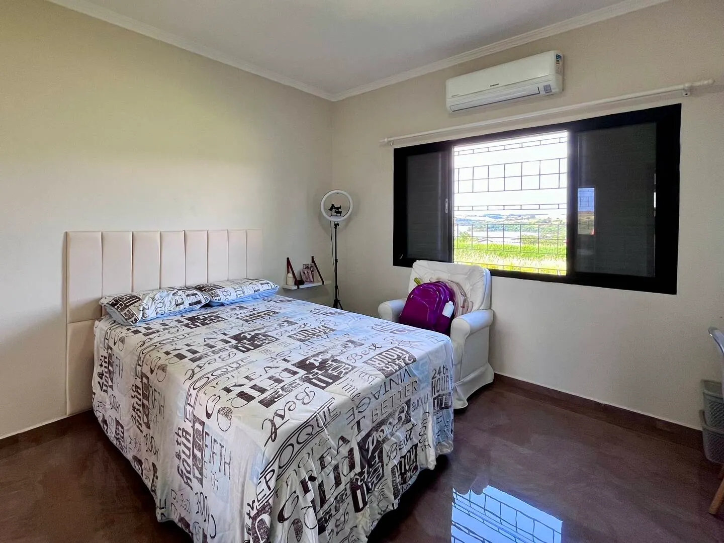 Country home for sale of 2,000 m² in Piraju, SP, Brazil