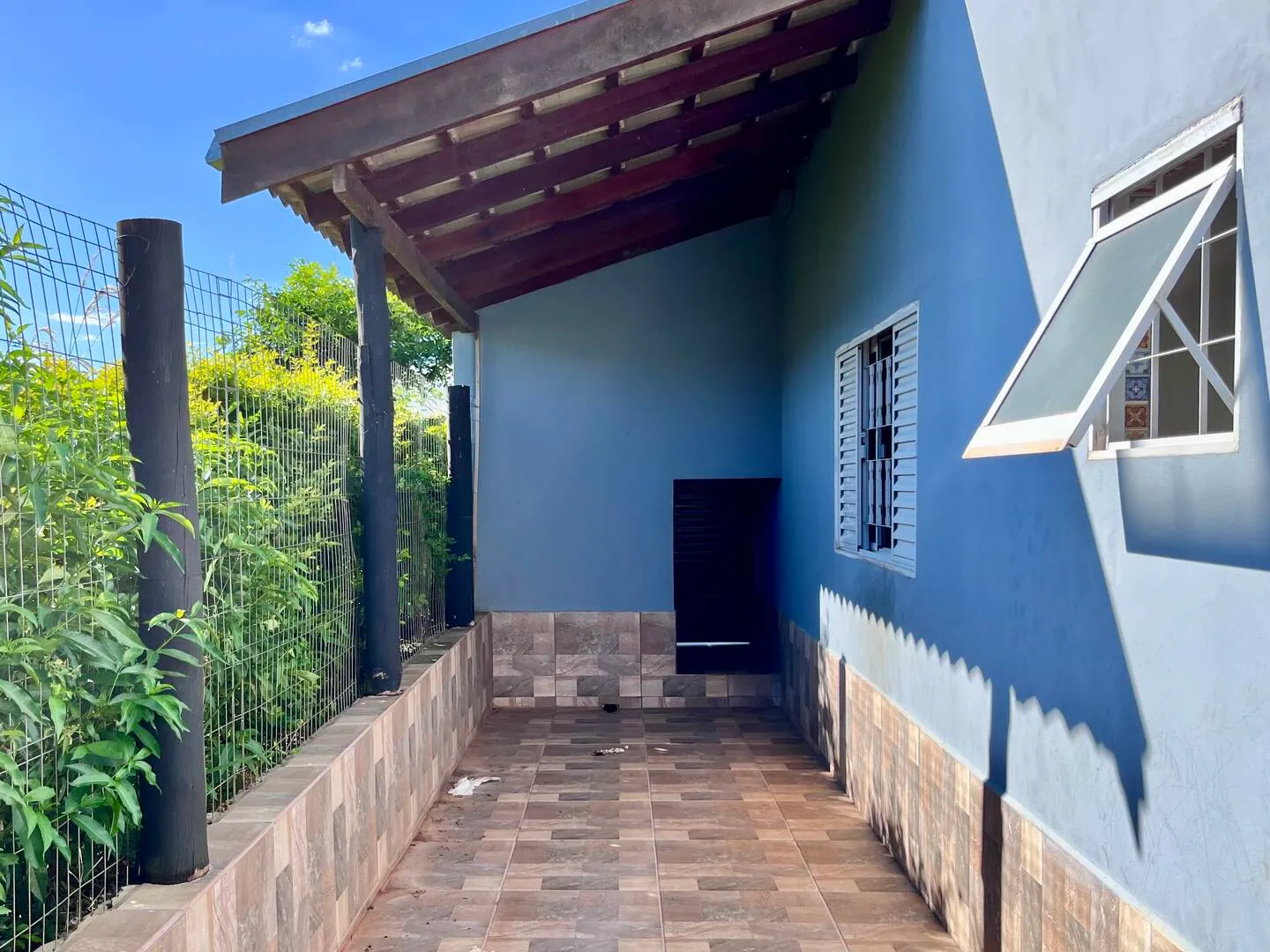 Country home for sale of 2,000 m² in Piraju, SP, Brazil