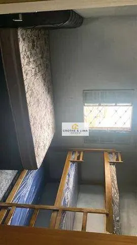 Country home for sale of 1,000 m² in Santa Branca, SP, Brazil