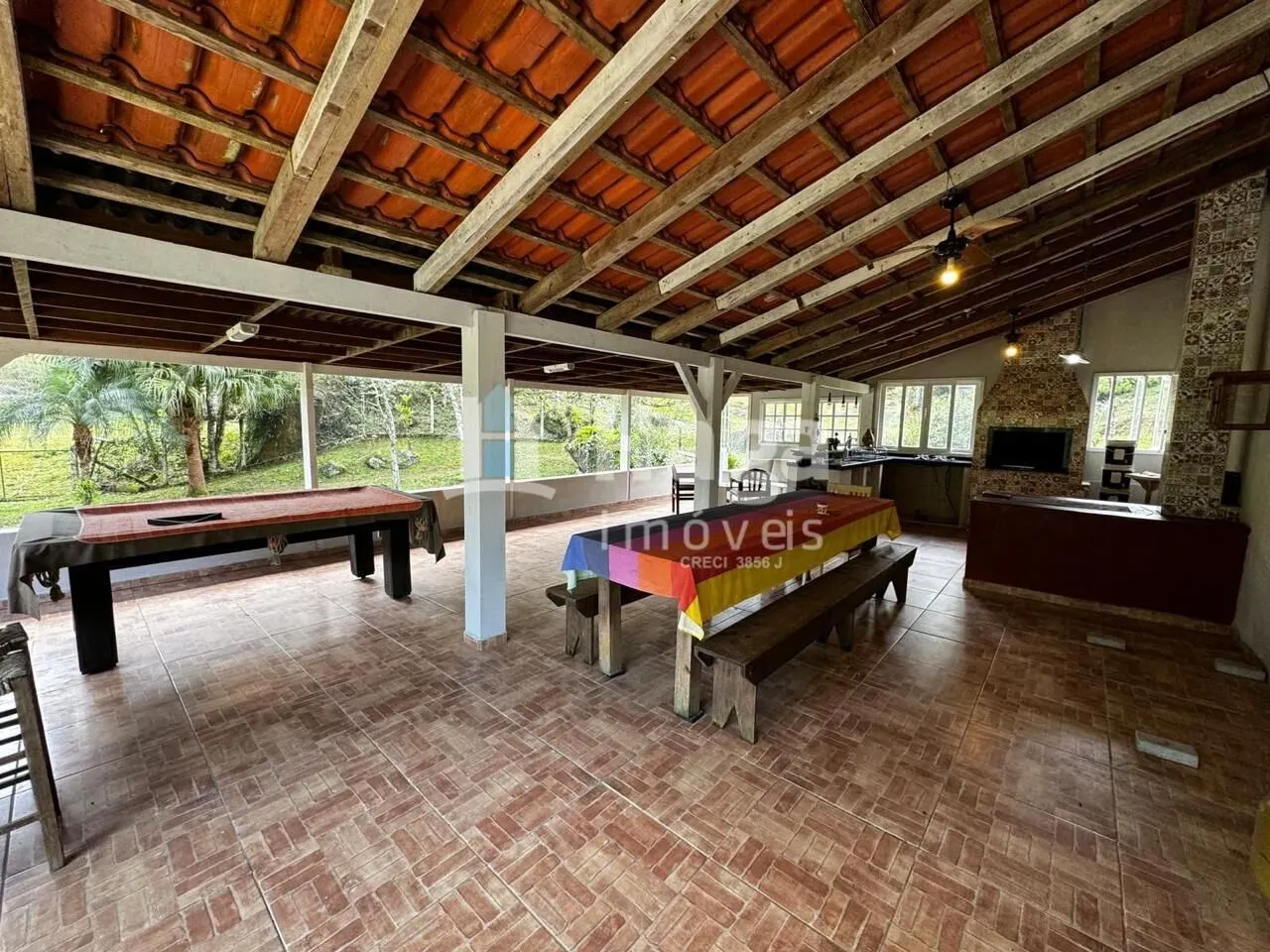 Chácara à venda de 3.600 m² em Canelinha, SC, Brasil
