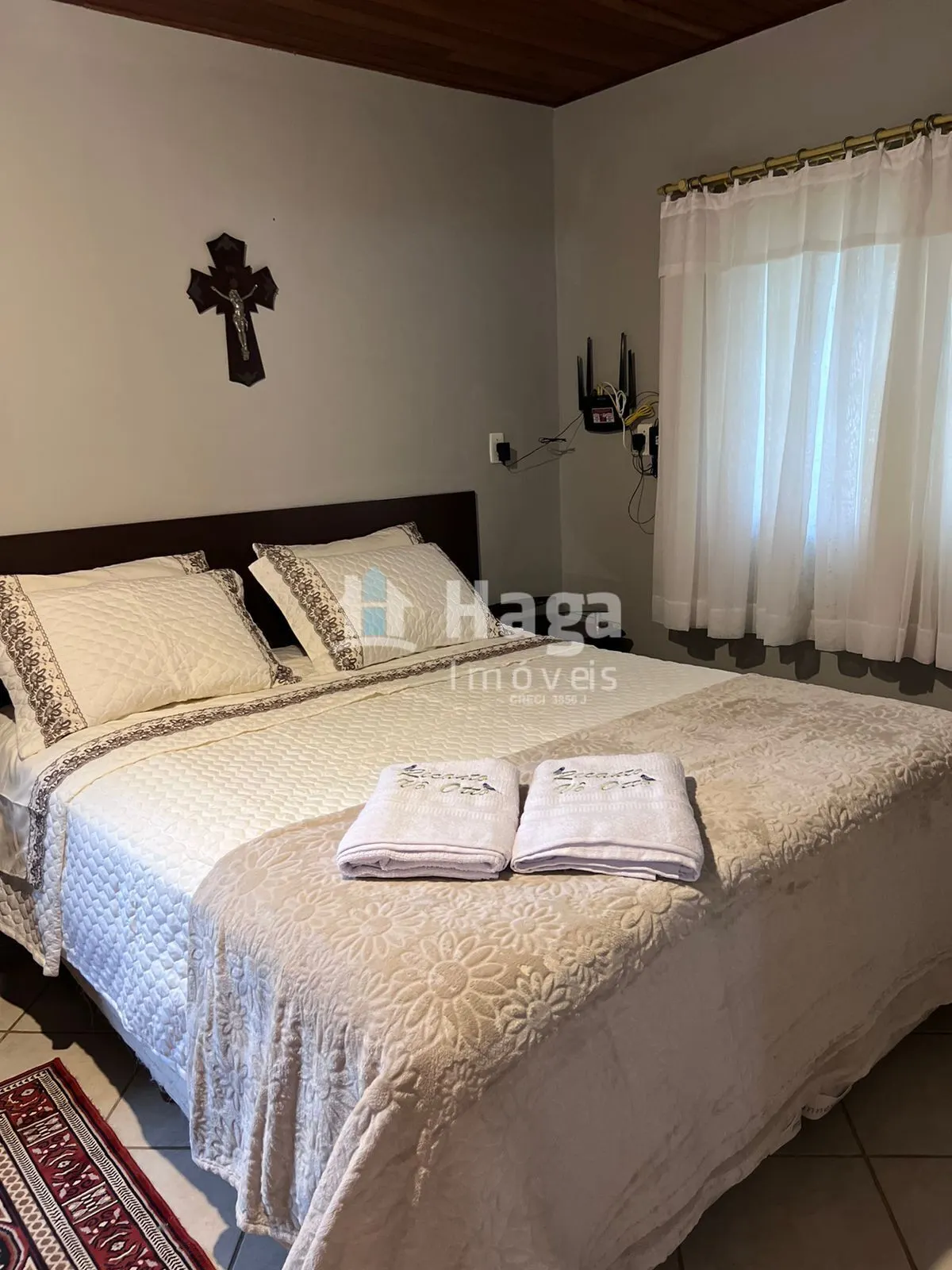 Chácara à venda de 3.600 m² em Canelinha, SC, Brasil