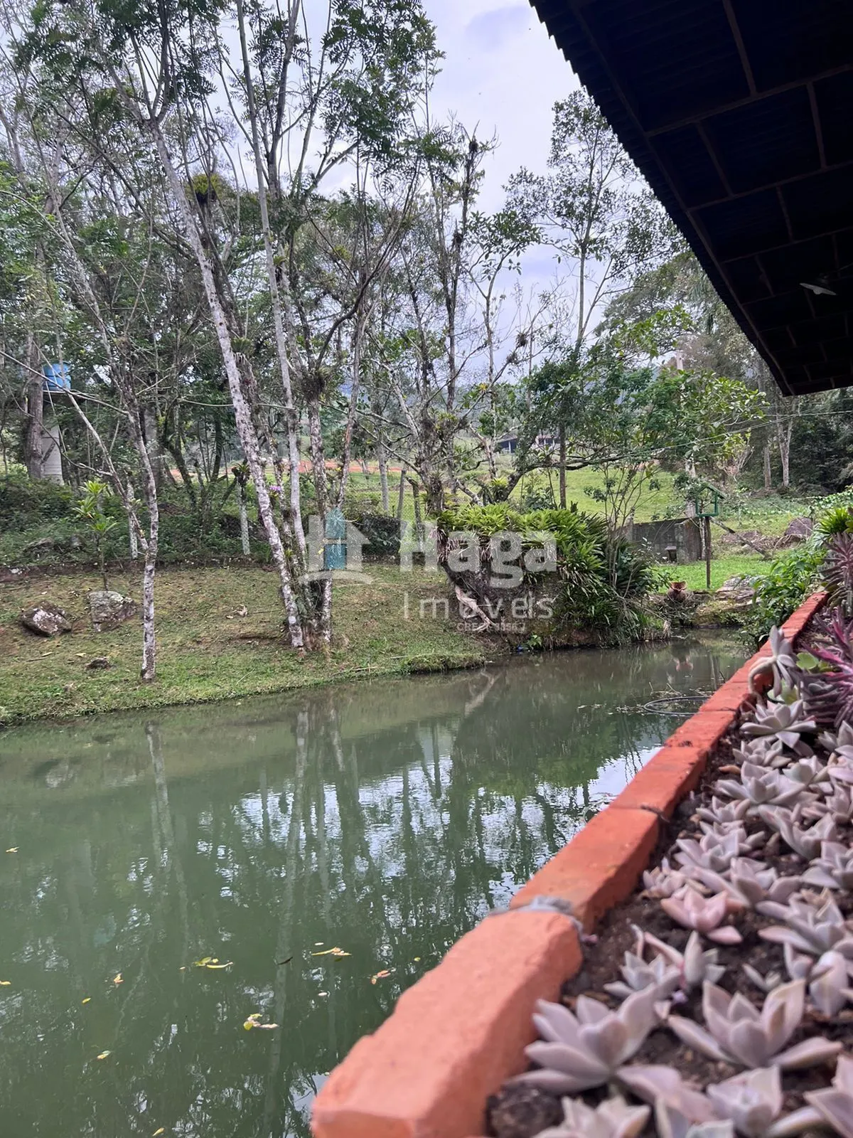 Chácara à venda de 3.600 m² em Canelinha, SC, Brasil