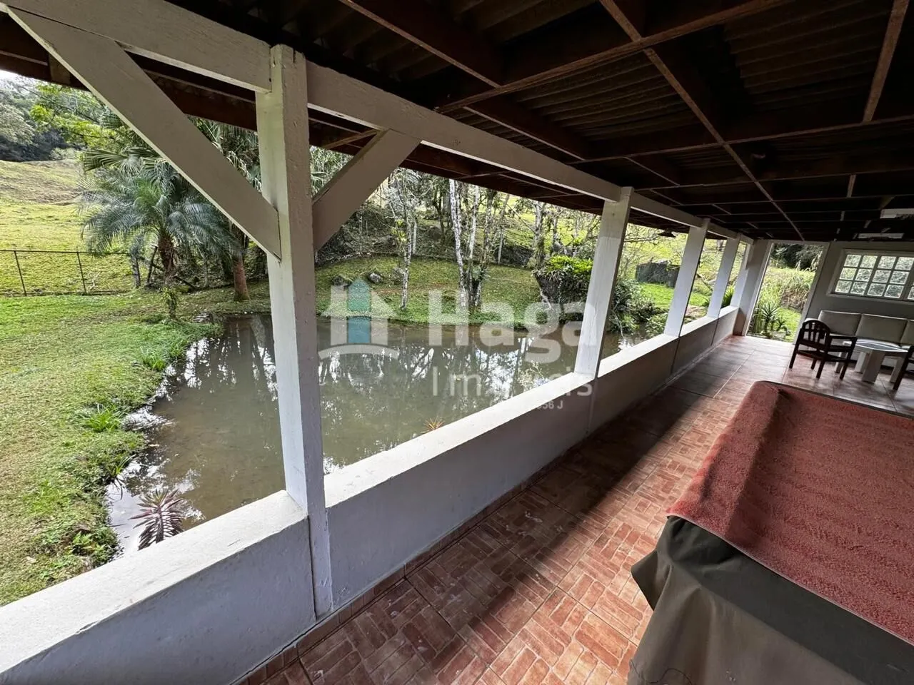 Chácara à venda de 3.600 m² em Canelinha, SC, Brasil