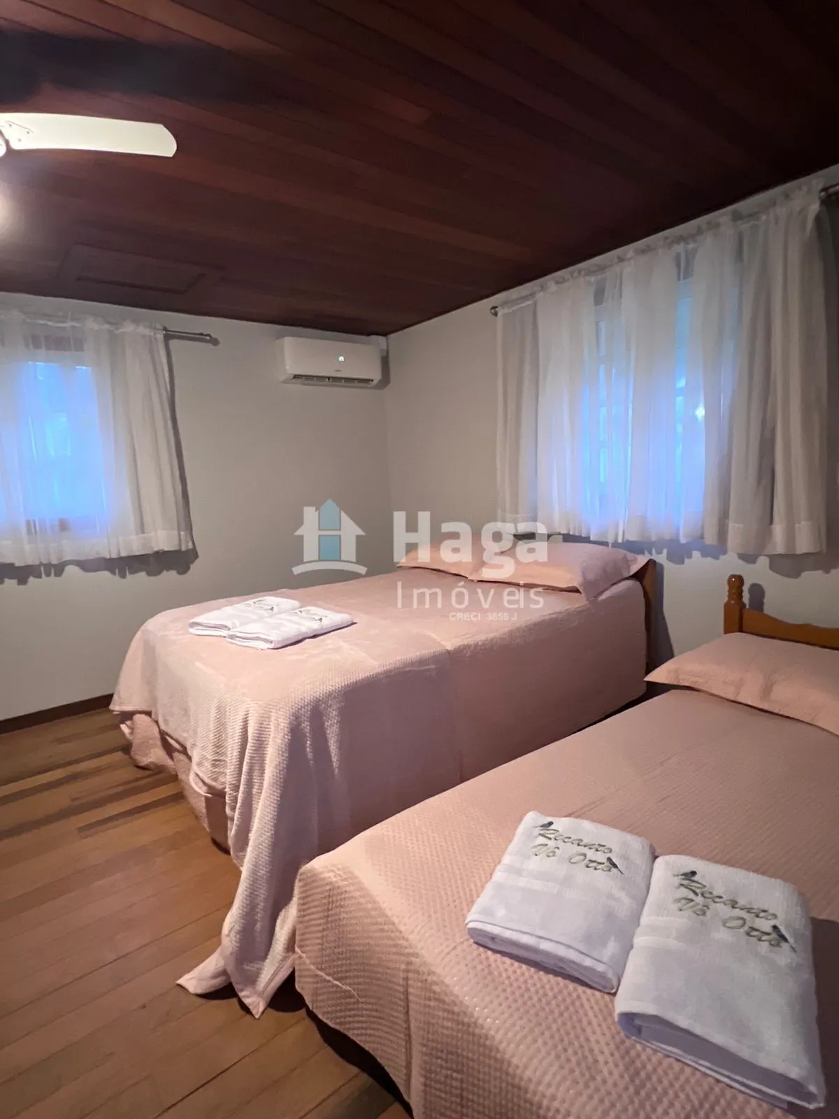 Chácara à venda de 3.600 m² em Canelinha, SC, Brasil