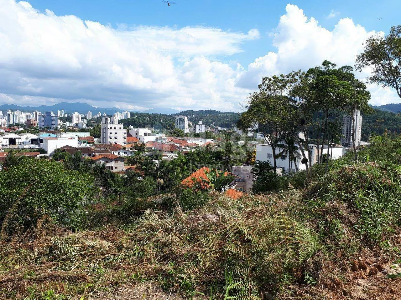 Plot for sale of 494 m² in Brusque, SC, Brazil