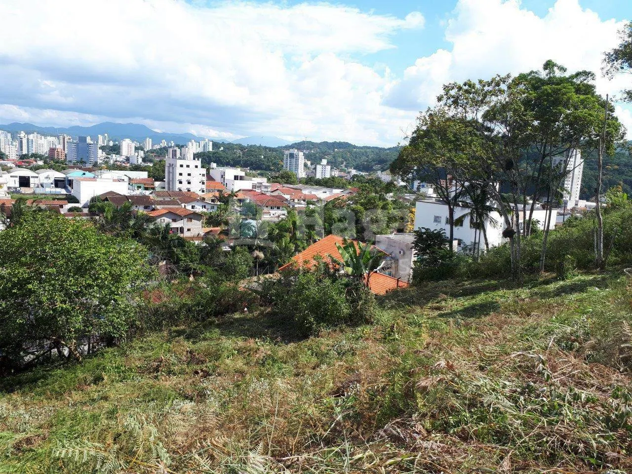 Plot for sale of 494 m² in Brusque, SC, Brazil