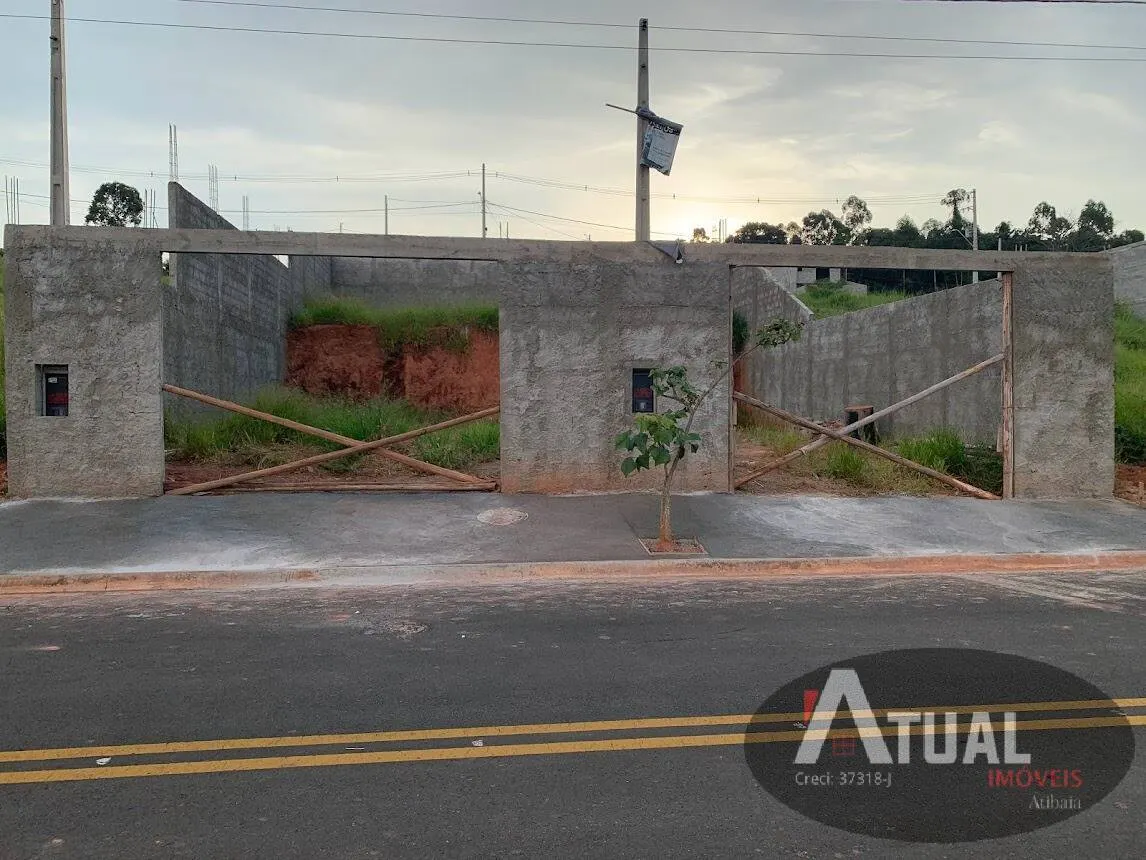 Terreno à venda de 175 m² em Atibaia, SP, Brasil