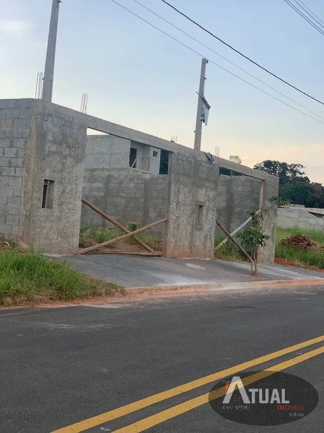 Terreno à venda de 175 m² em Atibaia, SP, Brasil