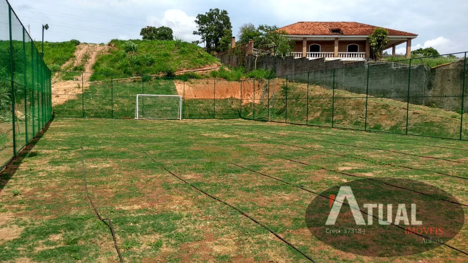 Terreno à venda de 175 m² em Atibaia, SP, Brasil