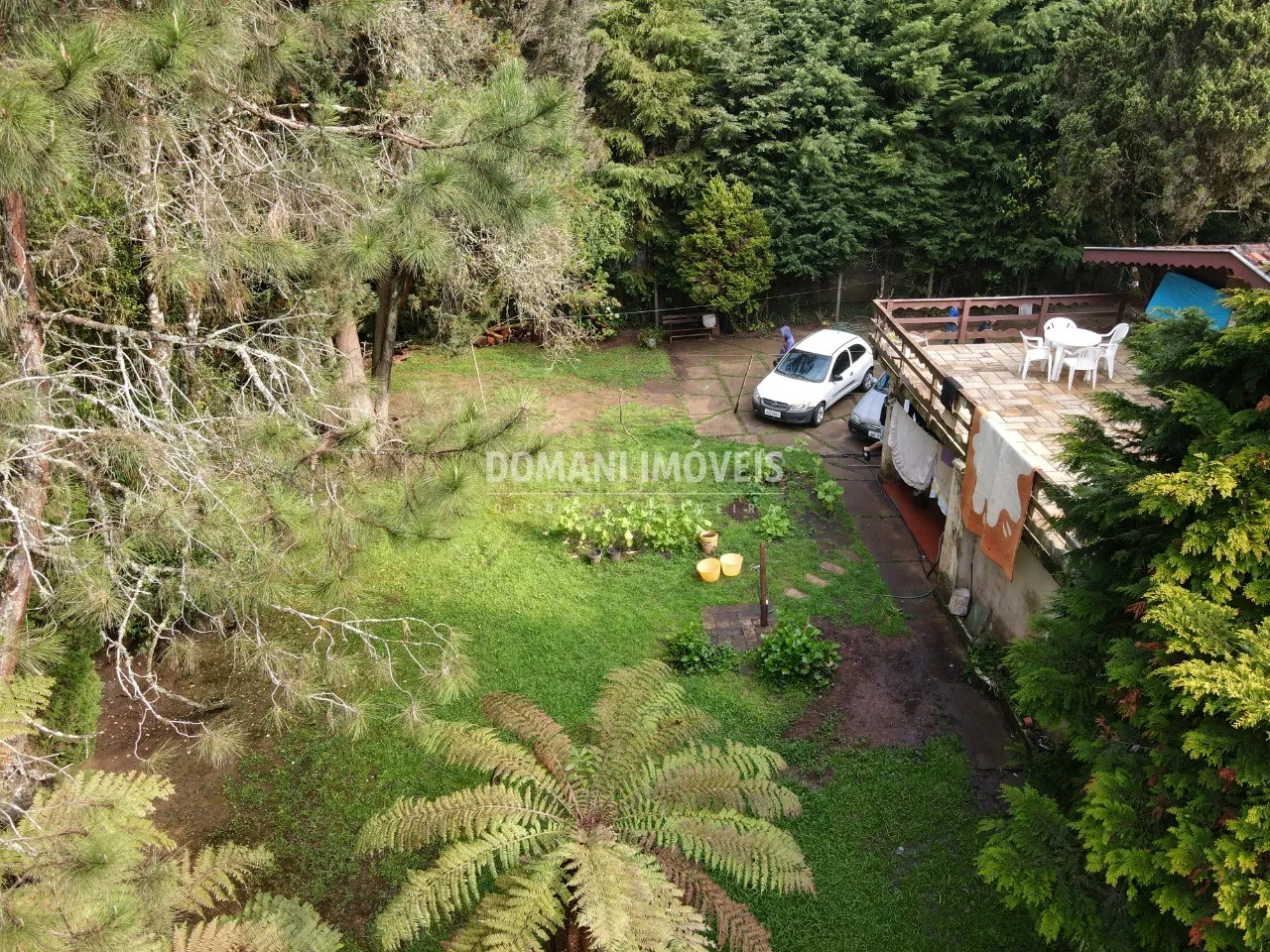 Casa à venda de 2.390 m² em Campos do Jordão, SP, Brasil