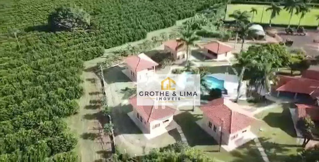 Fazenda à venda de 242 ha em Jales, SP, Brasil