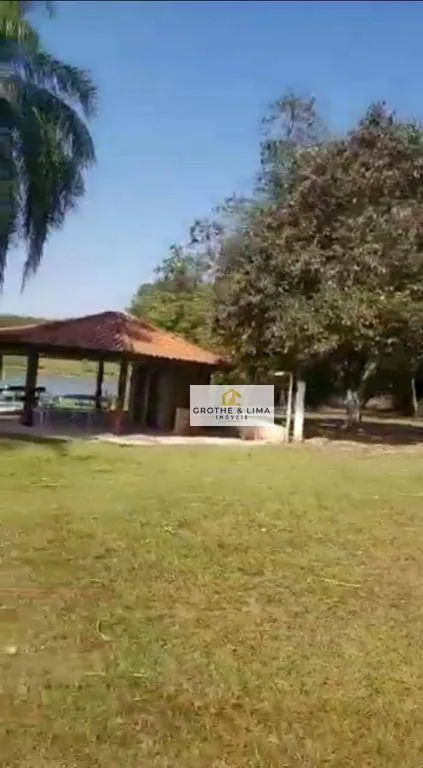 Fazenda à venda de 242 ha em Jales, SP, Brasil