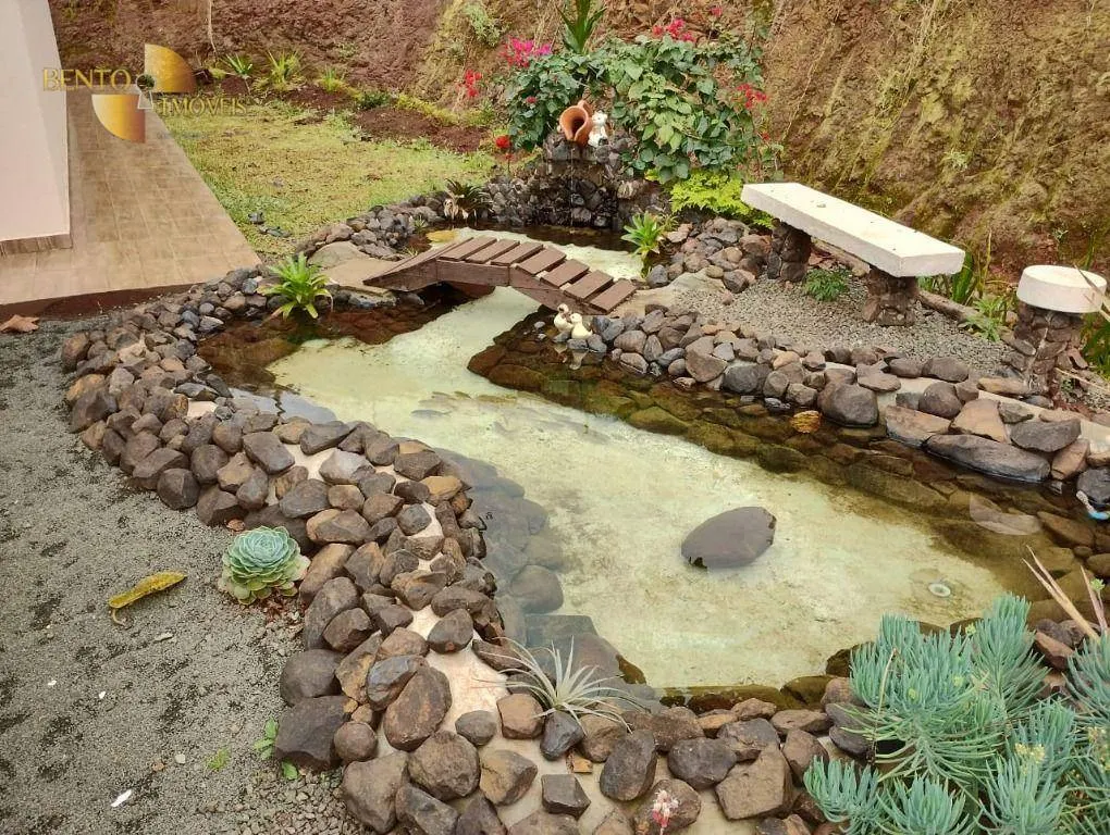 Fazenda à venda e para Arrendar de 297 ha em Francisco Beltrão, PR, Brasil