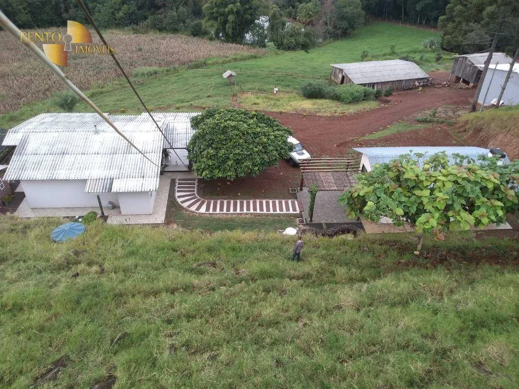 Fazenda à venda e para Arrendar de 297 ha em Francisco Beltrão, PR, Brasil