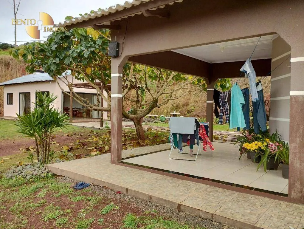 Fazenda à venda e para Arrendar de 297 ha em Francisco Beltrão, PR, Brasil