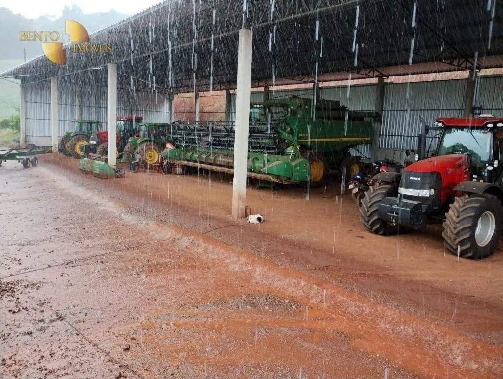 Fazenda à venda e para Arrendar de 297 ha em Francisco Beltrão, PR, Brasil
