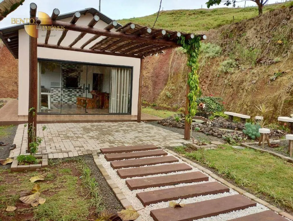 Fazenda à venda e para Arrendar de 297 ha em Francisco Beltrão, PR, Brasil