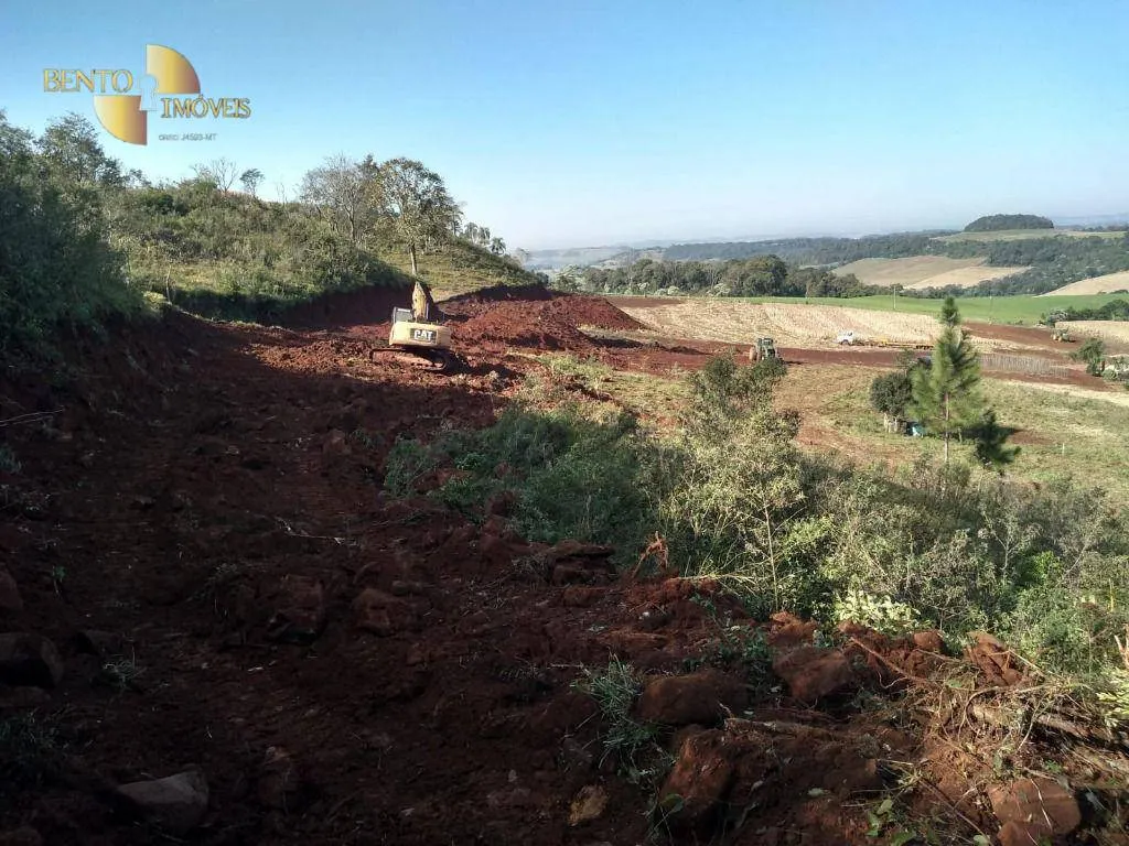 Fazenda à venda e para Arrendar de 297 ha em Francisco Beltrão, PR, Brasil