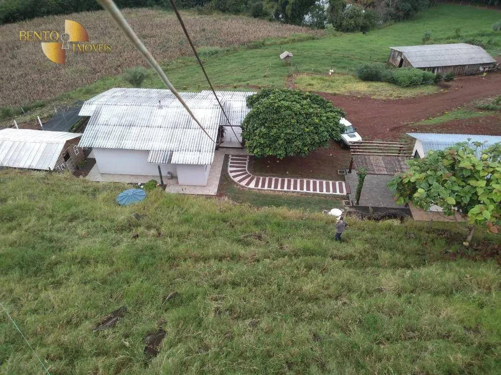 Fazenda à venda e para Arrendar de 297 ha em Francisco Beltrão, PR, Brasil
