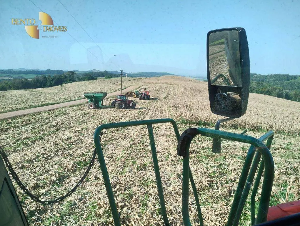 Fazenda à venda e para Arrendar de 297 ha em Francisco Beltrão, PR, Brasil