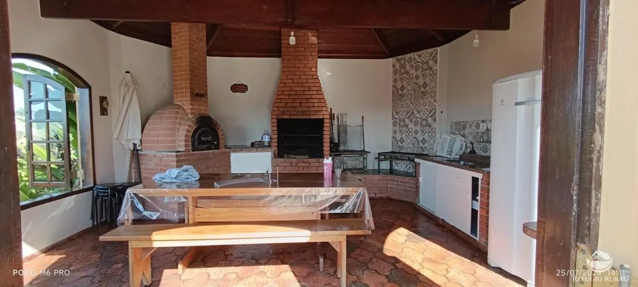 Chácara à venda de 2.700 m² em Igaratá, SP, Brasil