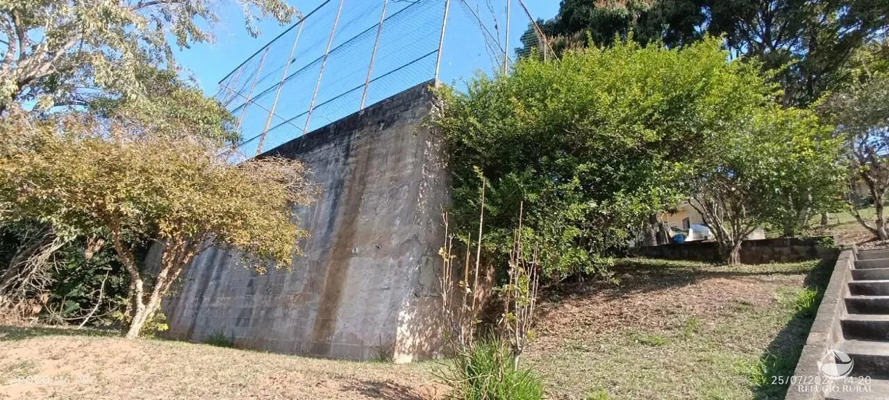 Chácara à venda de 2.700 m² em Igaratá, SP, Brasil
