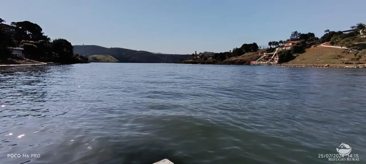 Chácara à venda de 2.700 m² em Igaratá, SP, Brasil