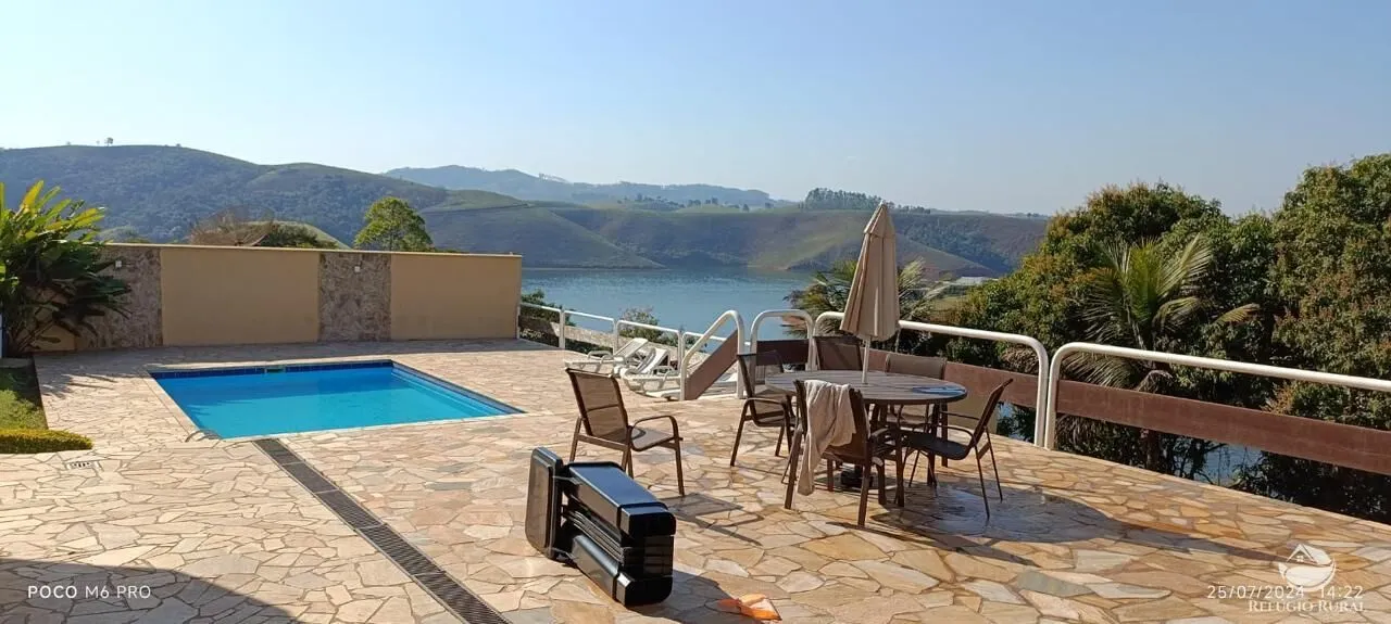 Chácara à venda de 2.700 m² em Igaratá, SP, Brasil