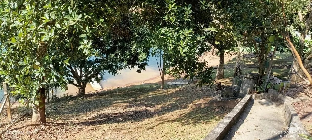 Chácara à venda de 2.700 m² em Igaratá, SP, Brasil