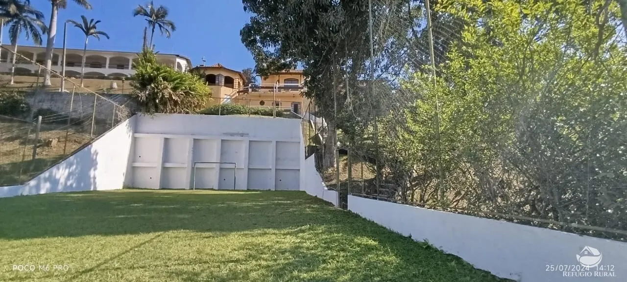 Chácara à venda de 2.700 m² em Igaratá, SP, Brasil