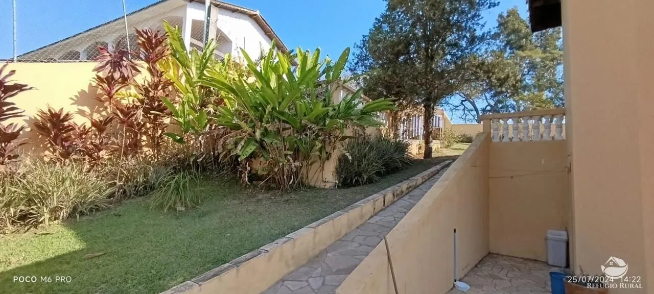 Chácara à venda de 2.700 m² em Igaratá, SP, Brasil