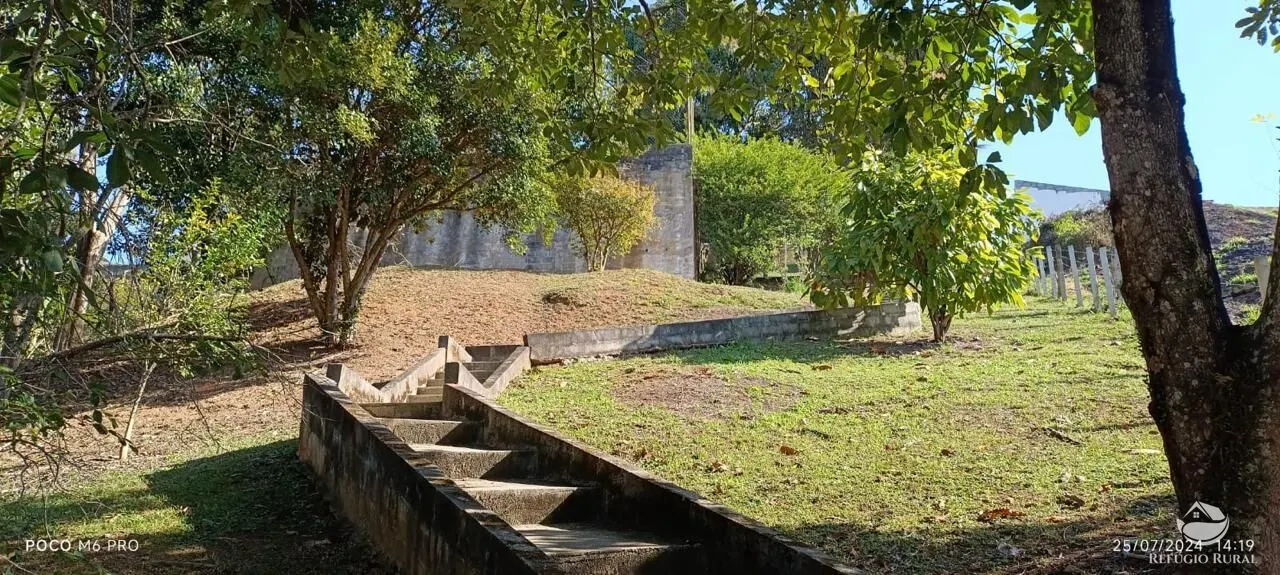 Chácara à venda de 2.700 m² em Igaratá, SP, Brasil